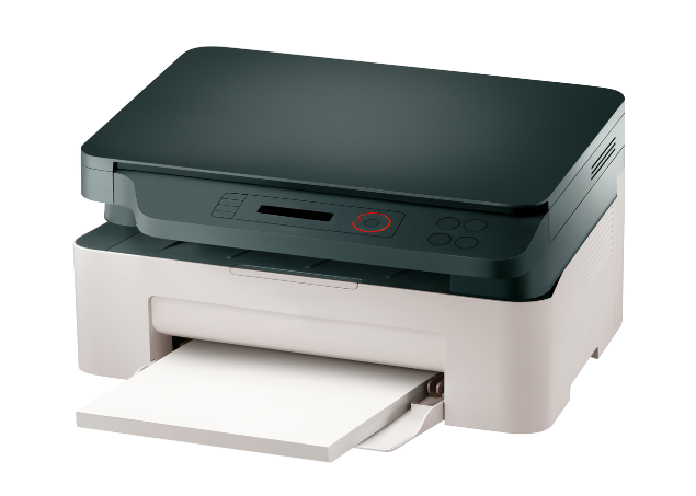 Expert Printer Support